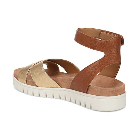 Uptown Merced Strappy Sandal