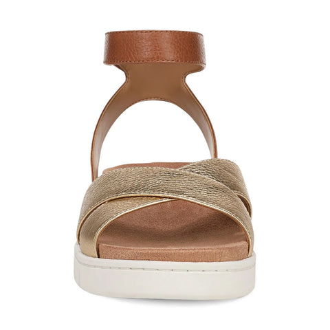 Uptown Merced Strappy Sandal