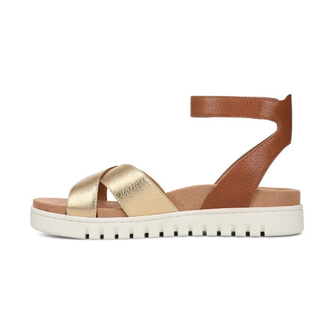 Uptown Merced Strappy Sandal