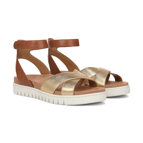 Uptown Merced Strappy Sandal