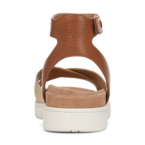 Uptown Merced Strappy Sandal