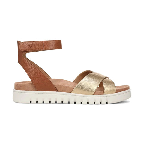 Uptown Merced Strappy Sandal