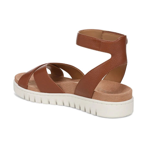 Uptown Merced Strappy Sandal