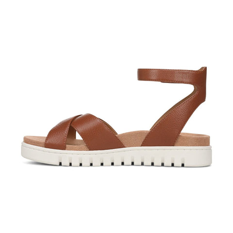 Uptown Merced Strappy Sandal
