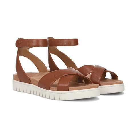 Uptown Merced Strappy Sandal