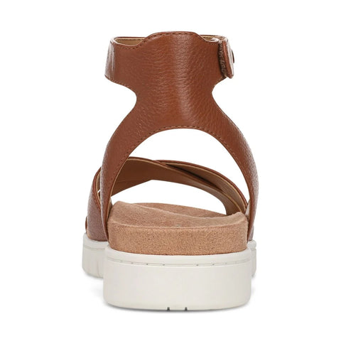 Uptown Merced Strappy Sandal