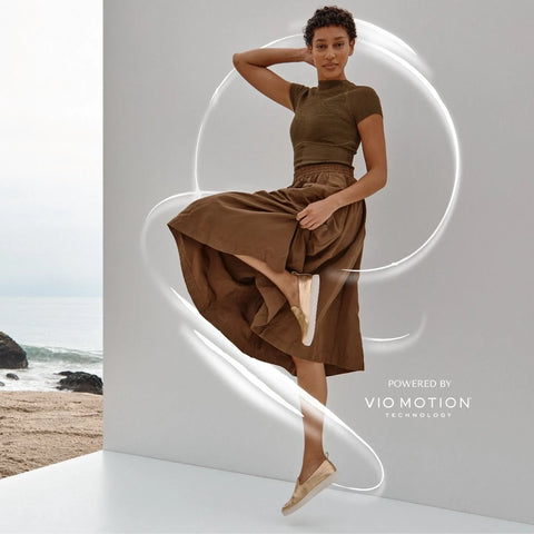 Uptown Willa Slip On Sneaker