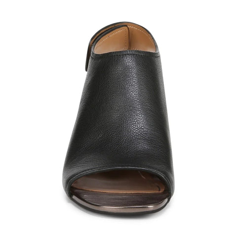 Valencia Heeled Sandal