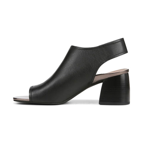 Valencia Heeled Sandal