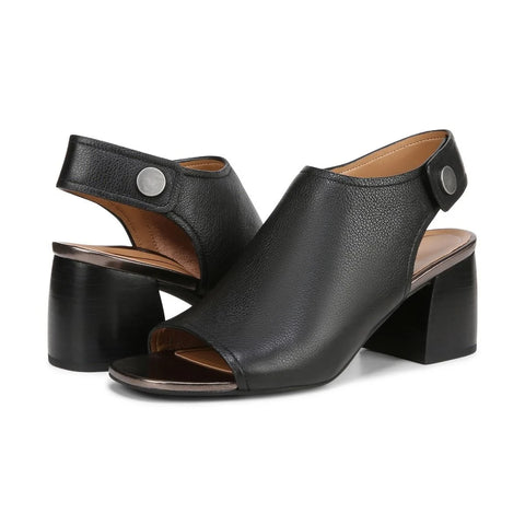 Valencia Heeled Sandal