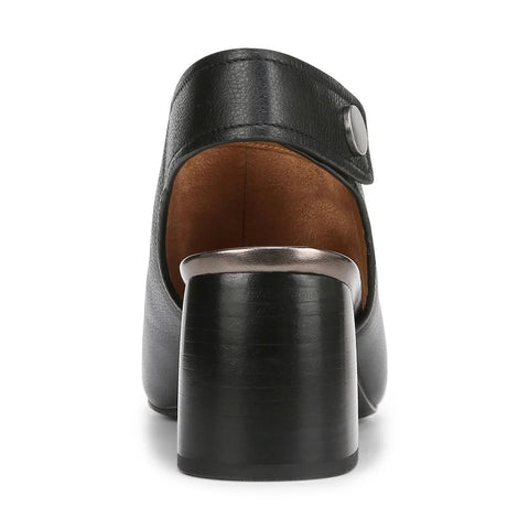 Valencia Heeled Sandal