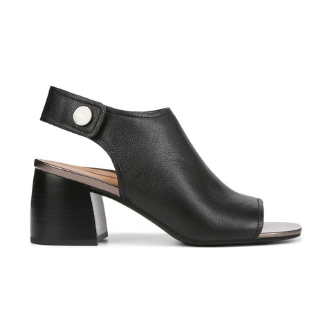 Valencia Heeled Sandal