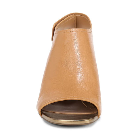 Valencia Heeled Sandal