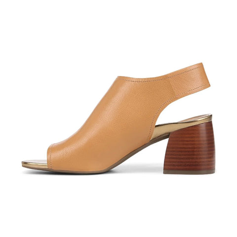 Valencia Heeled Sandal