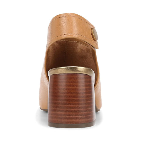 Valencia Heeled Sandal