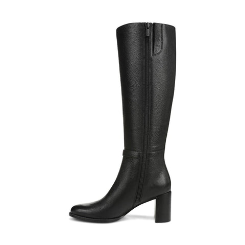 Valora Tall Heeled Boot