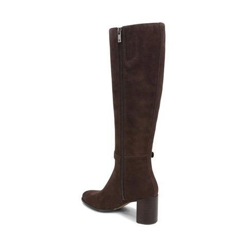 Valora Tall Heeled Boot