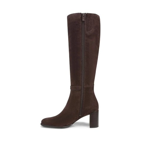 Valora Tall Heeled Boot