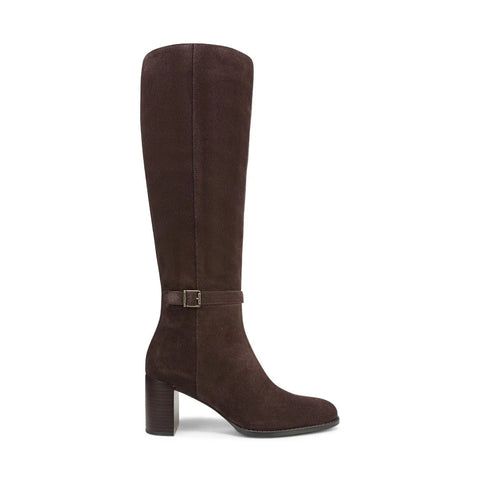 Valora Tall Heeled Boot