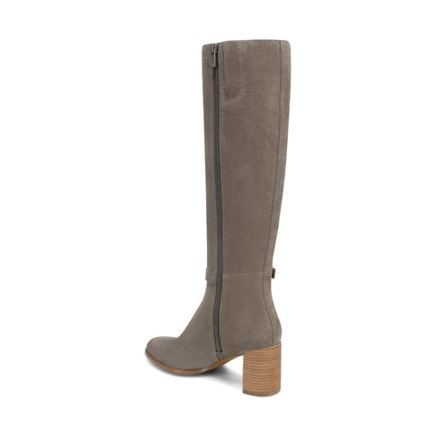 Valora Tall Heeled Boot