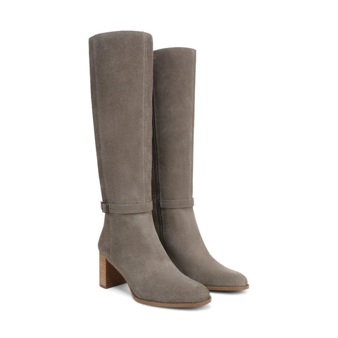 Valora Tall Heeled Boot