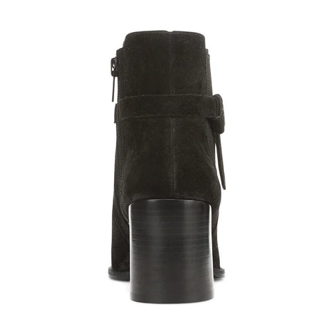 Vivette Heeled Ankle Bootie