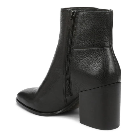 Vynn Heeled Ankle Bootie