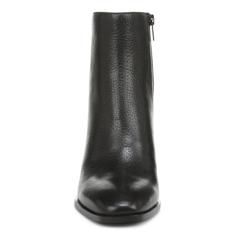 Vynn Heeled Ankle Bootie