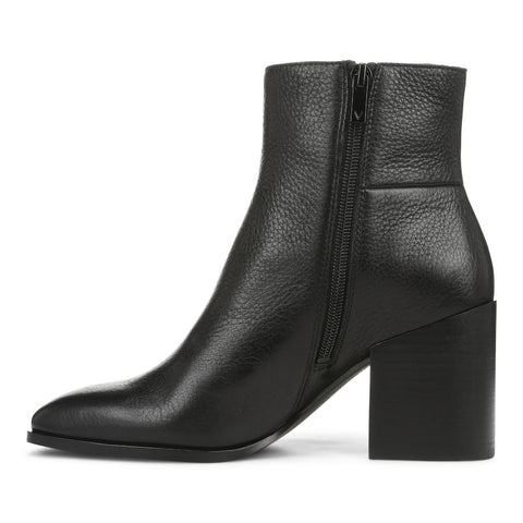 Vynn Heeled Ankle Bootie