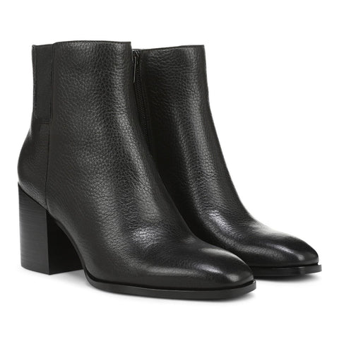 Vynn Heeled Ankle Bootie