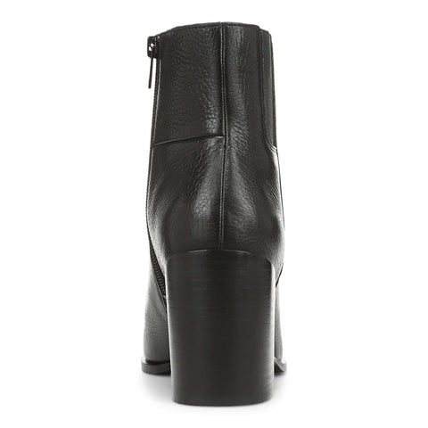 Vynn Heeled Ankle Bootie