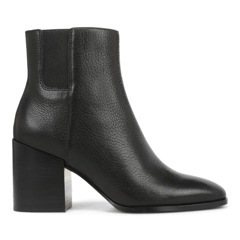Vynn Heeled Ankle Bootie