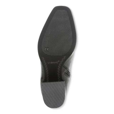 Vynn Heeled Ankle Bootie