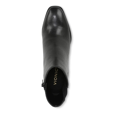 Vynn Heeled Ankle Bootie