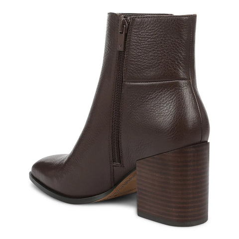 Vynn Heeled Ankle Bootie