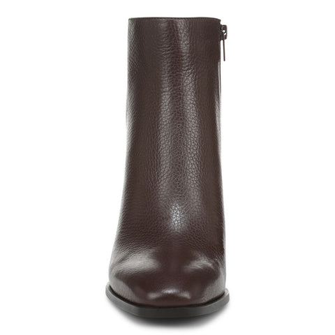 Vynn Heeled Ankle Bootie