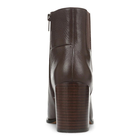 Vynn Heeled Ankle Bootie