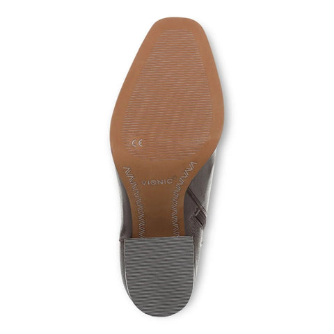 Vynn Heeled Ankle Bootie