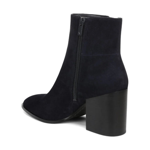 Vynn Heeled Ankle Bootie