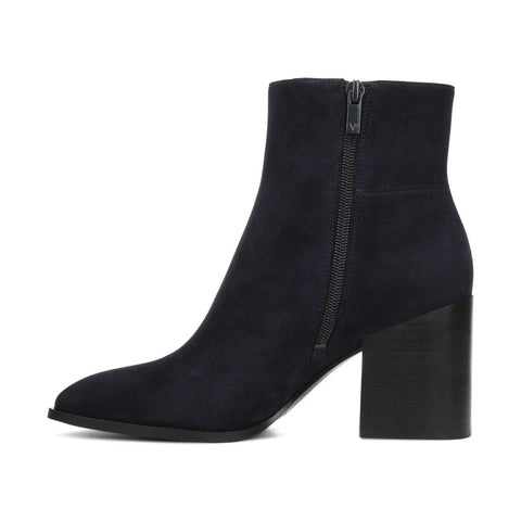 Vynn Heeled Ankle Bootie