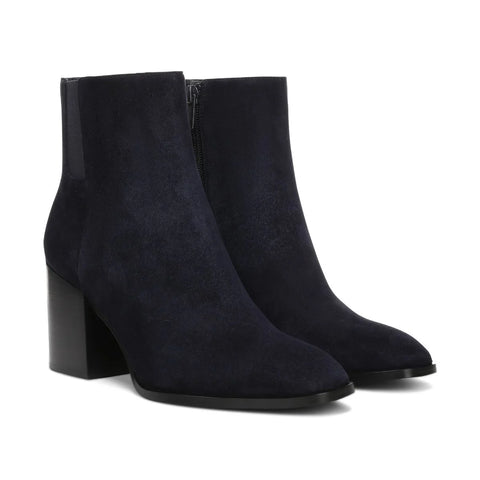 Vynn Heeled Ankle Bootie