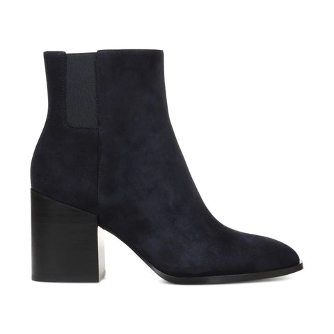 Vynn Heeled Ankle Bootie