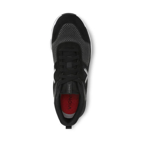 Men's Walk Strider Knit Sneaker