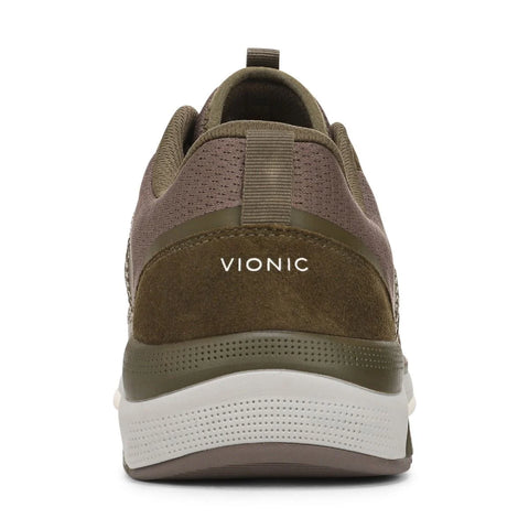 Men's Walk Strider Knit Sneaker