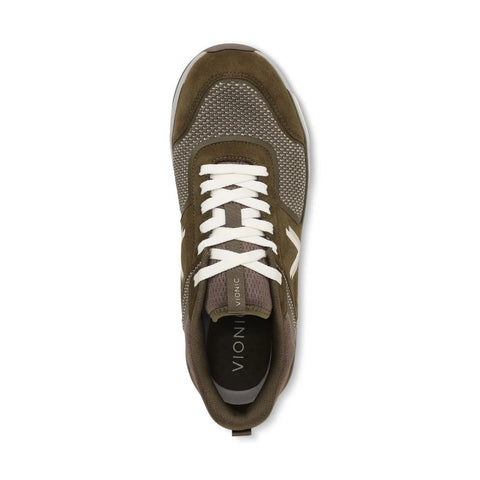 Men's Walk Strider Knit Sneaker