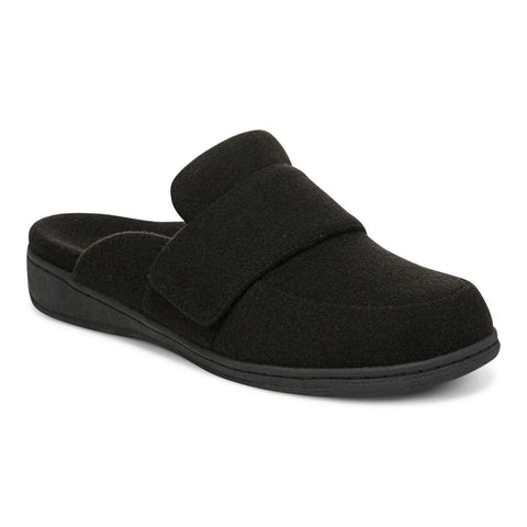Gemma II Mule Slippers