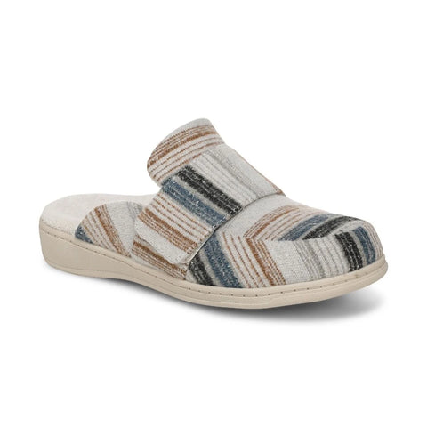 Gemma II Mule Slippers