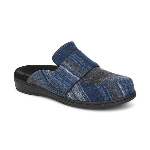 Gemma II Mule Slippers