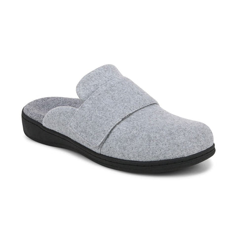 Gemma II Mule Slippers
