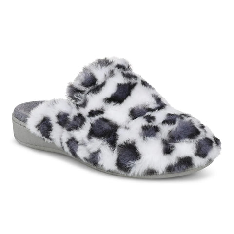 Gemma II Mule Slippers